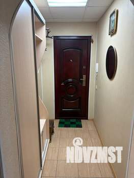 2-к квартира, посуточно, 47м2, 8/9 этаж