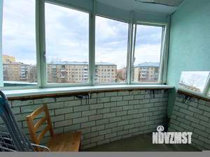 1-к квартира, на длительный срок, 44м2, 3/15 этаж