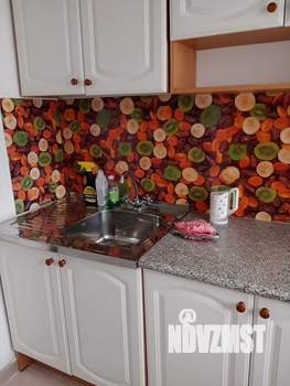 1-к квартира, на длительный срок, 36м2, 5/5 этаж