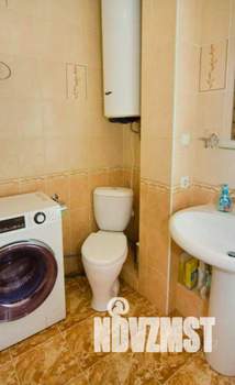 3-к квартира, посуточно, 65м2, 1/1 этаж