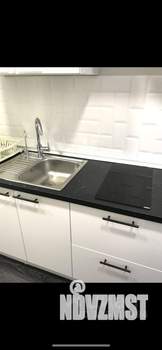 Студия квартира, на длительный срок, 30м2, 2/5 этаж