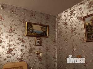 2-к квартира, на длительный срок, 42м2, 3/5 этаж