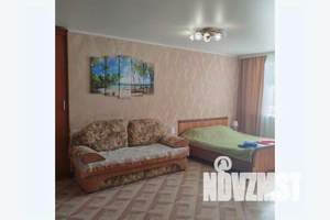 1-к квартира, посуточно, 33м2, 1/4 этаж