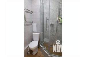 1-к квартира, посуточно, 25м2, 1/4 этаж