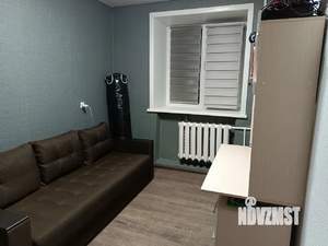 3-к квартира, на длительный срок, 51м2, 4/5 этаж