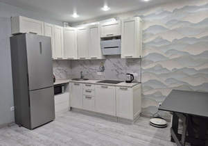 Студия квартира, на длительный срок, 25м2, 6/9 этаж