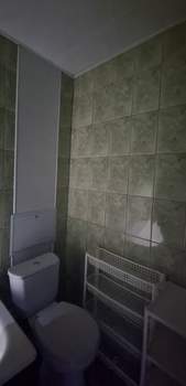 1-к квартира, на длительный срок, 34м2, 6/9 этаж