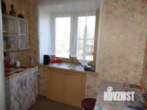 1-к квартира, на длительный срок, 29м2, 3/5 этаж