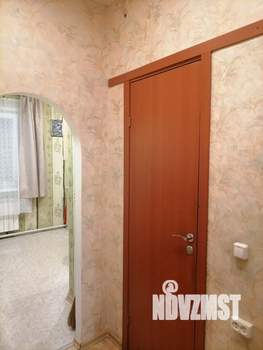 1-к квартира, на длительный срок, 35м2, 1/2 этаж