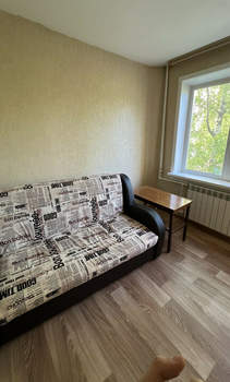 3-к квартира, на длительный срок, 50м2, 2/5 этаж