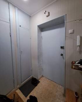 1-к квартира, на длительный срок, 31м2, 2/9 этаж