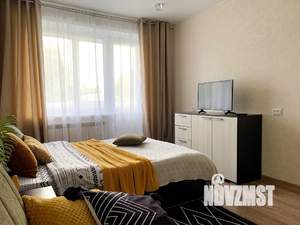 1-к квартира, посуточно, 35м2, 3/5 этаж