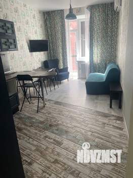 1-к квартира, на длительный срок, 52м2, 3/6 этаж