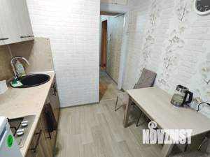 2-к квартира, посуточно, 43м2, 3/5 этаж