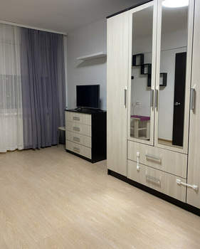 1-к квартира, на длительный срок, 31м2, 6/9 этаж