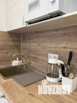 Студия квартира, посуточно, 29м2, 7/12 этаж