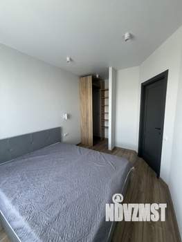 1-к квартира, на длительный срок, 38м2, 6/9 этаж