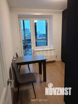 1-к квартира, на длительный срок, 31м2, 8/12 этаж