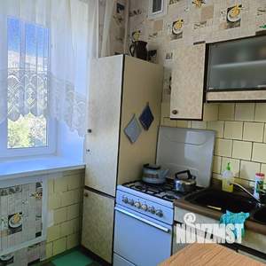 2-к квартира, на длительный срок, 44м2, 4/5 этаж