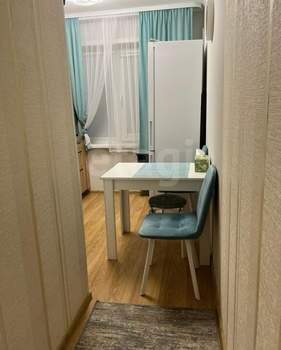 1-к квартира, на длительный срок, 30м2, 2/5 этаж