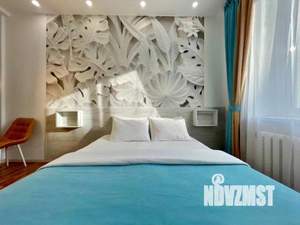 1-к квартира, посуточно, 31м2, 1/1 этаж