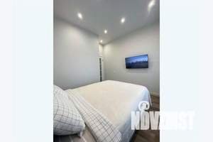 3-к квартира, посуточно, 60м2, 7/7 этаж