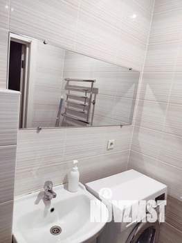 1-к квартира, посуточно, 35м2, 1/13 этаж