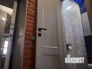 1-к квартира, посуточно, 35м2, 4/9 этаж