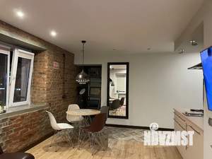 1-к квартира, посуточно, 32м2, 3/5 этаж