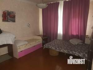 3-к квартира, на длительный срок, 68м2, 1/2 этаж