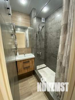 2-к квартира, посуточно, 41м2, 2/9 этаж