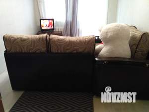 2-к квартира, посуточно, 45м2, 2/5 этаж