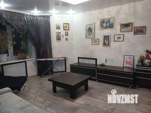 2-к квартира, на длительный срок, 58м2, 4/15 этаж