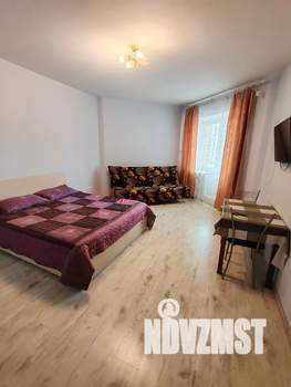 1-к квартира, посуточно, 32м2, 5/12 этаж