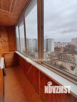 1-к квартира, на длительный срок, 32м2, 7/9 этаж