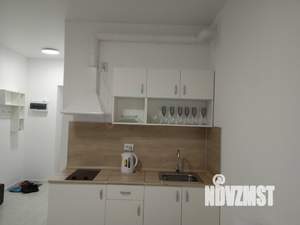 1-к квартира, на длительный срок, 24м2, 9/15 этаж