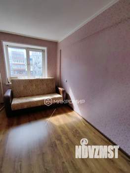 3-к квартира, на длительный срок, 62м2, 6/9 этаж