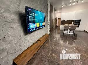 1-к квартира, посуточно, 55м2, 5/5 этаж