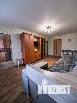 2-к квартира, посуточно, 44м2, 2/5 этаж