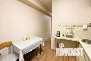 1-к квартира, посуточно, 30м2, 1/9 этаж