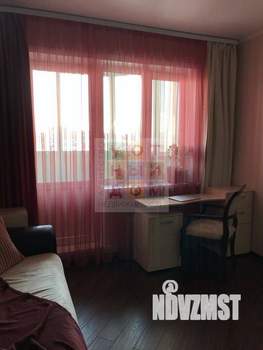 1-к квартира, на длительный срок, 31м2, 7/15 этаж