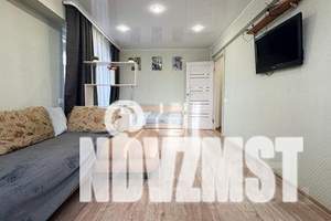 1-к квартира, посуточно, 32м2, 6/9 этаж