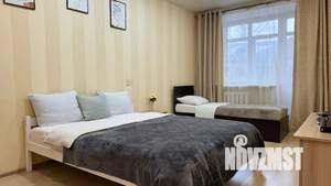 1-к квартира, посуточно, 34м2, 2/5 этаж
