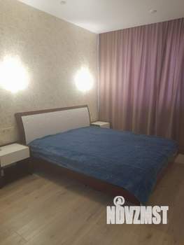 1-к квартира, на длительный срок, 39м2, 6/18 этаж