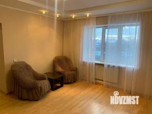 3-к квартира, на длительный срок, 100м2, 4/8 этаж