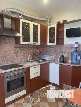 2-к квартира, на длительный срок, 51м2, 8/10 этаж