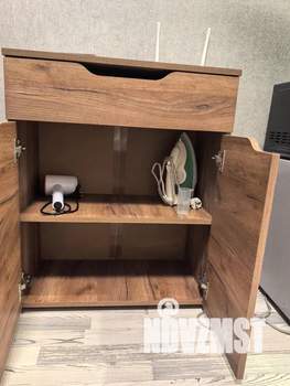 Студия квартира, посуточно, 18м2, 5/9 этаж