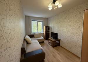2-к квартира, на длительный срок, 44м2, 4/5 этаж