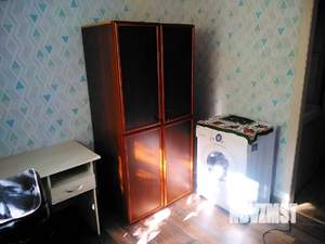 1-к квартира, на длительный срок, 13м2, 4/5 этаж