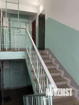 2-к квартира, на длительный срок, 42м2, 5/5 этаж